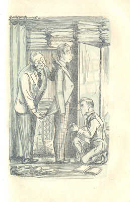 Твен М. Избранные рассказы / Пер. с англ. С.Г. Займовского; ил. Н. Радлова. М.: Гослитиздат, 1936.